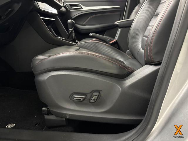 MG ZS 1.0T-GDI Luxury