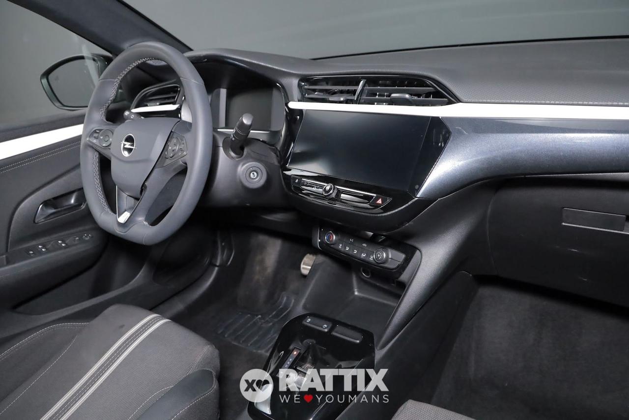 Opel Corsa 1.2 Hybrid 100CV GS DCT6
