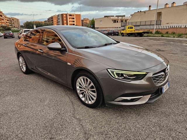 OPEL Insignia 1.6 CDTI 136 CV S&S aut. Grand Sport Business