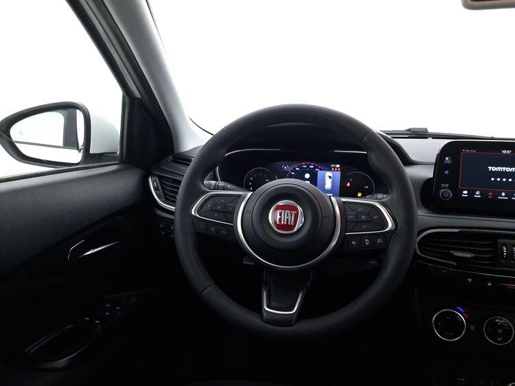 Fiat Tipo SW Business BR827313 1.6 Diesel 131CV