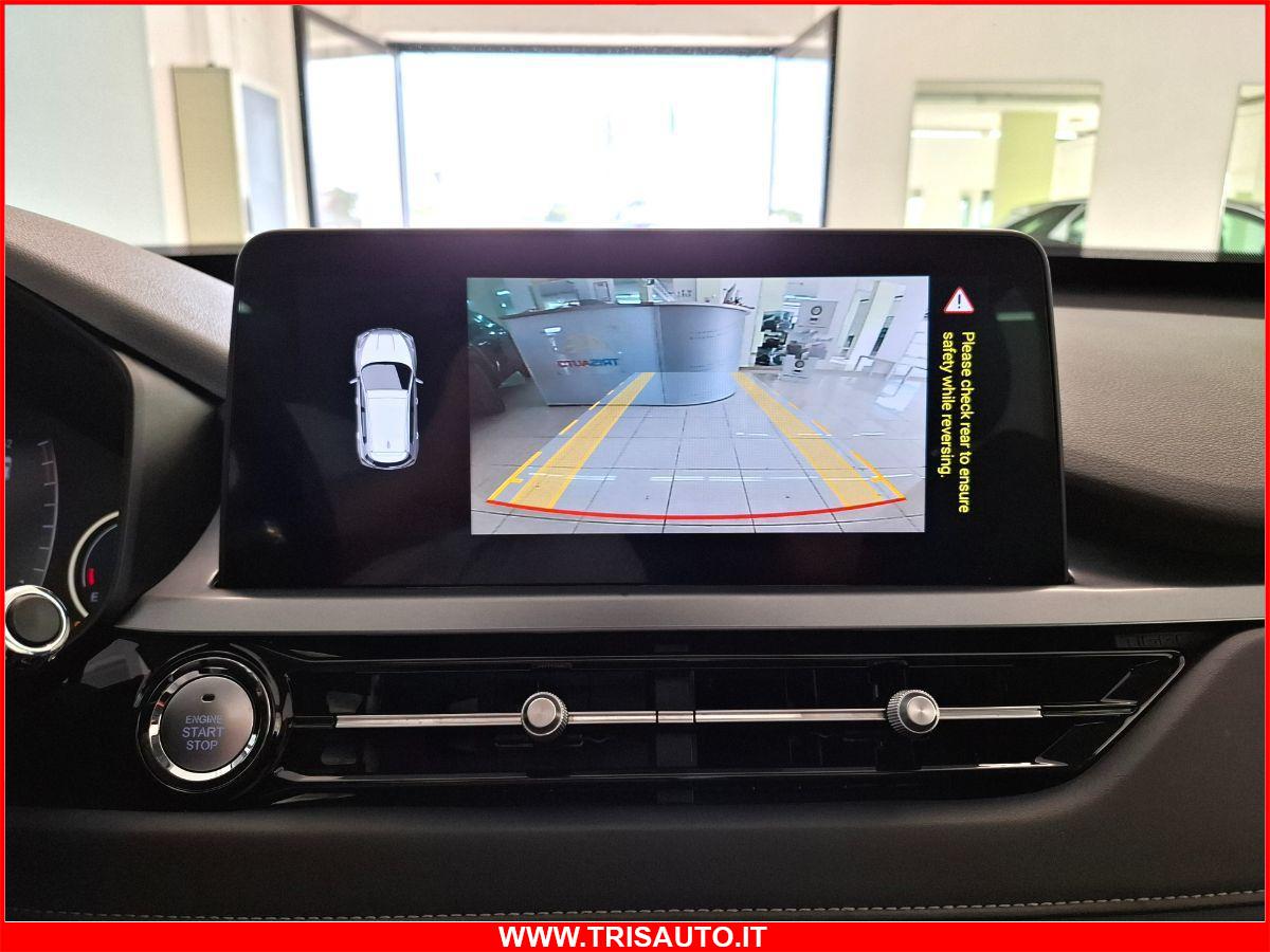DR Dr 5.0 1.5 GPL NEOPATENTATI (TETTO APRIBILE+FARI LED+PELLE+NAVI)