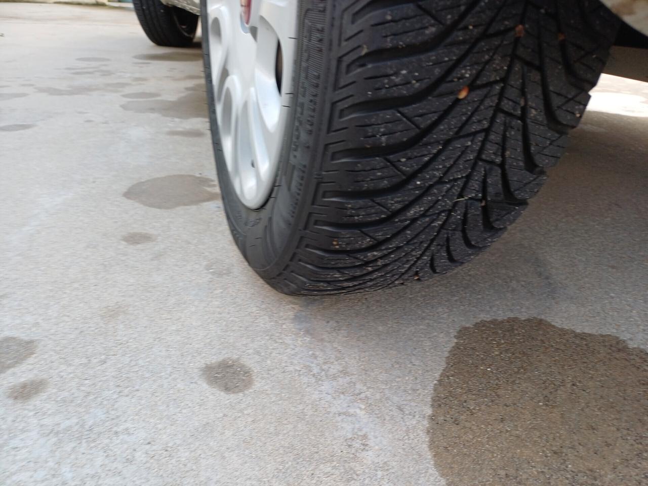 Fiat Panda 1.2 69 CV