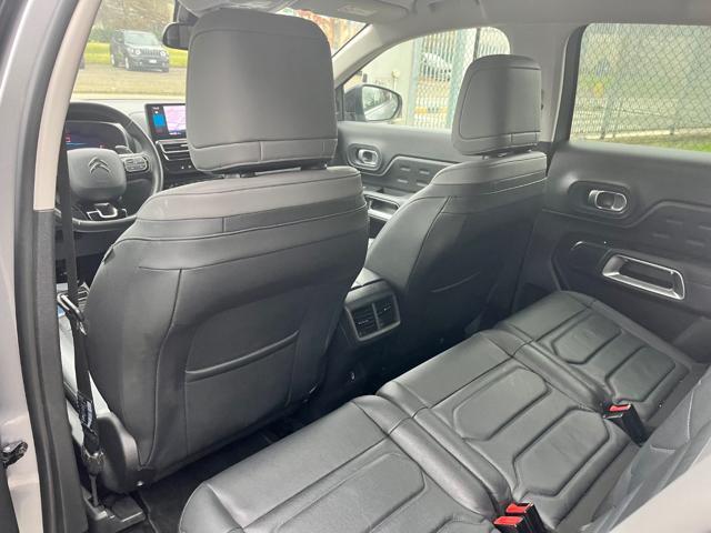 CITROEN C5 Aircross BlueHDi 130 S&S EAT8 Shine