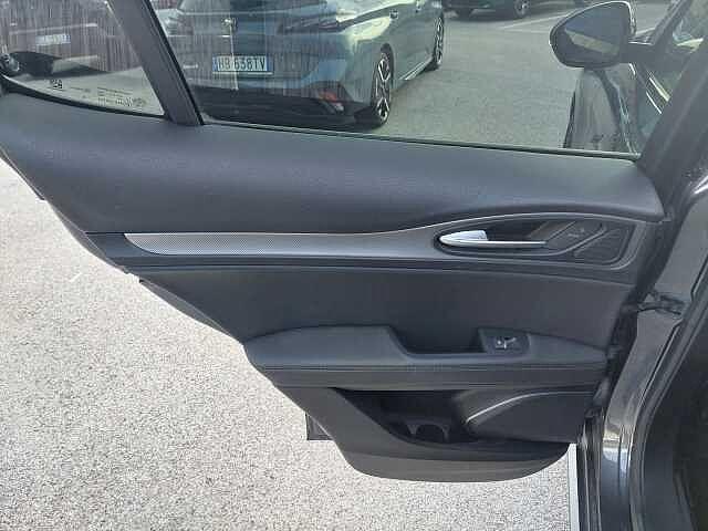 Alfa Romeo Stelvio 2.2 Turbodiesel 210 CV AT8 Q4 Veloce