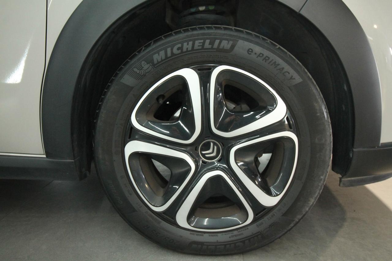 CITROEN C3 PURETECH YOU 1.2 83 CV