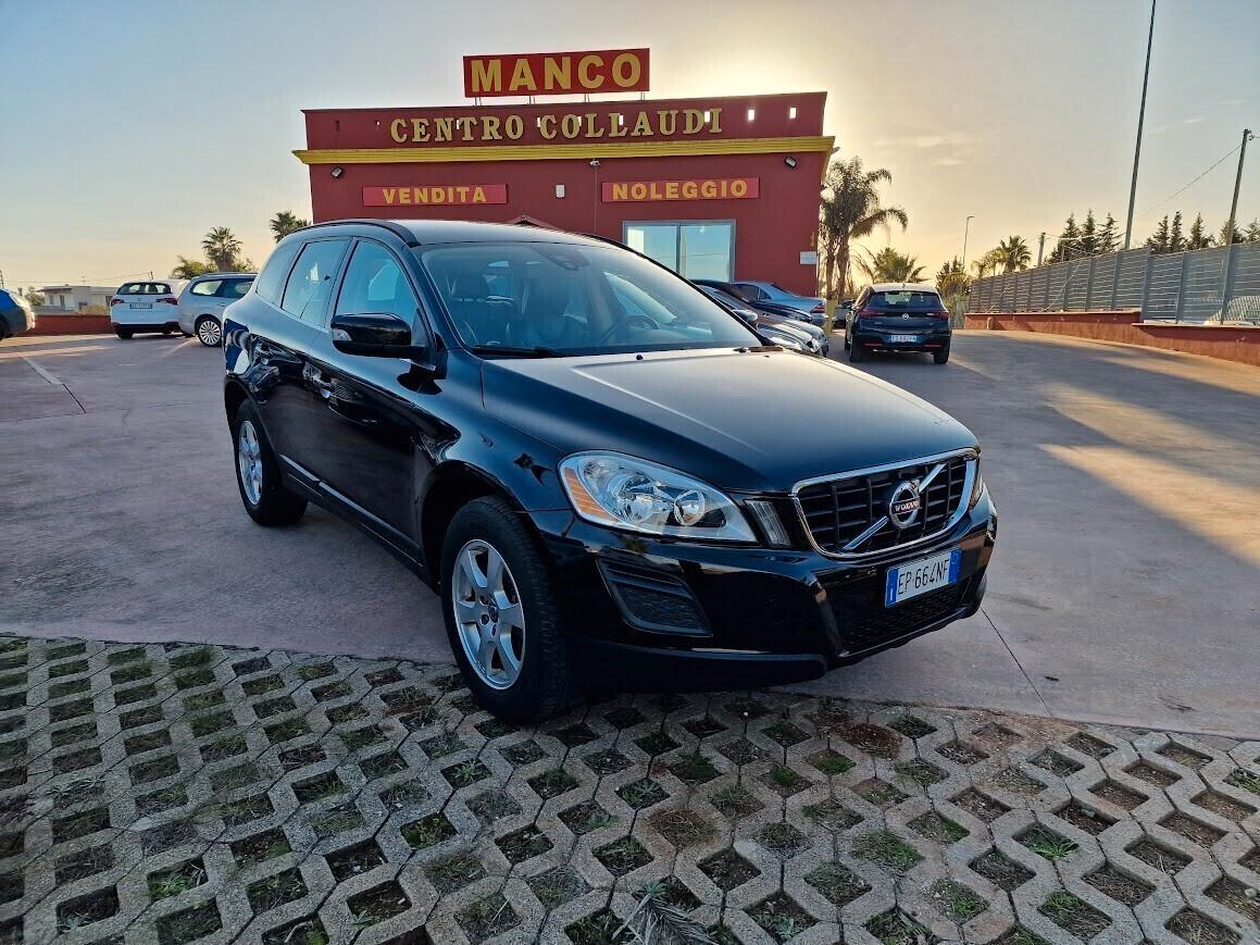 Volvo XC 60 XC60 D3 Momentum