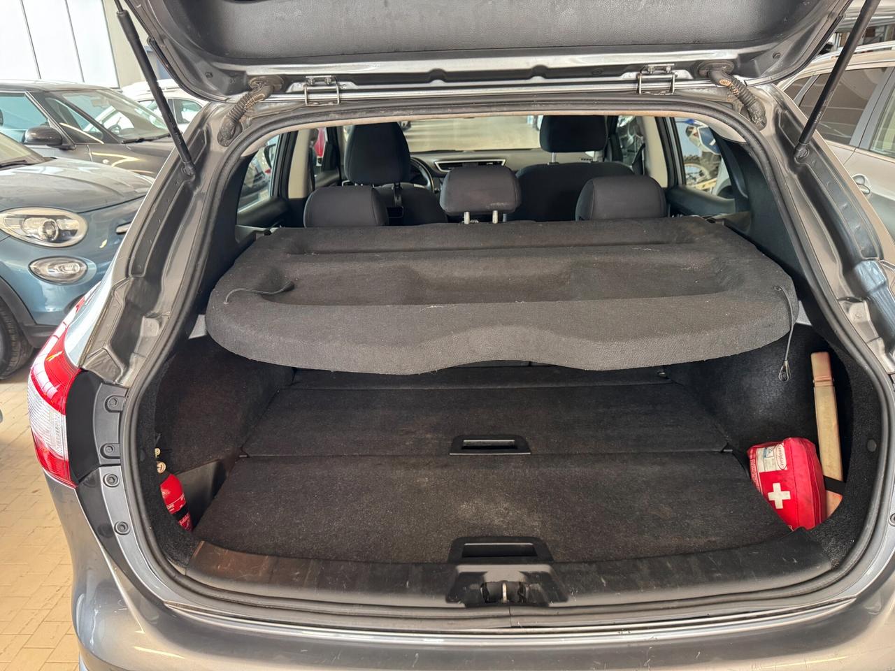 Nissan Qashqai 1.6 dCi 2WD Acenta PREZZO REALE