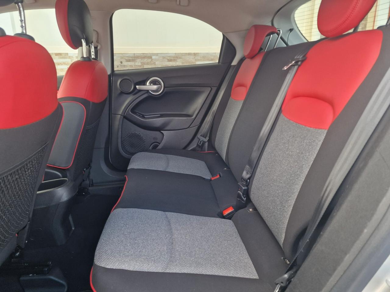 Fiat 500X 1.6 MultiJet 120 CV