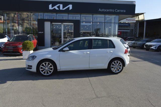 VOLKSWAGEN Golf VII 1.6 TDI 5p. Comfortline