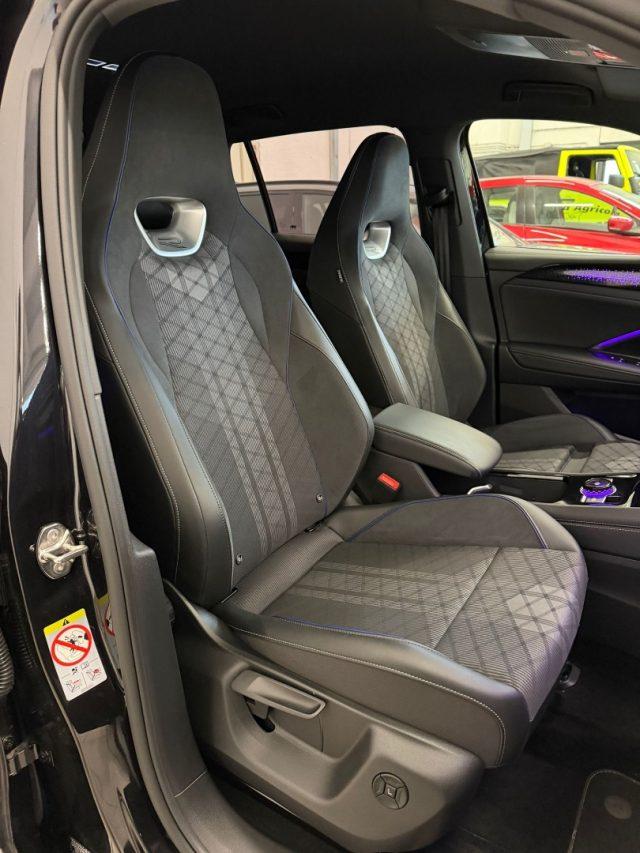 VOLKSWAGEN Tiguan 2.0 TDI 150 CV DSG R-Line //UFFICIALE VW ITALIA//