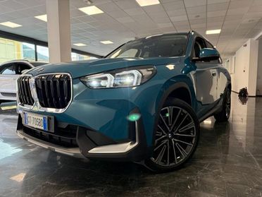 BMW X1 sDrive 18i