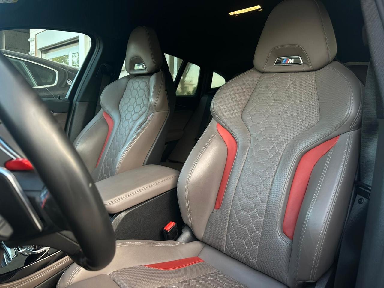Bmw X4 M Competition