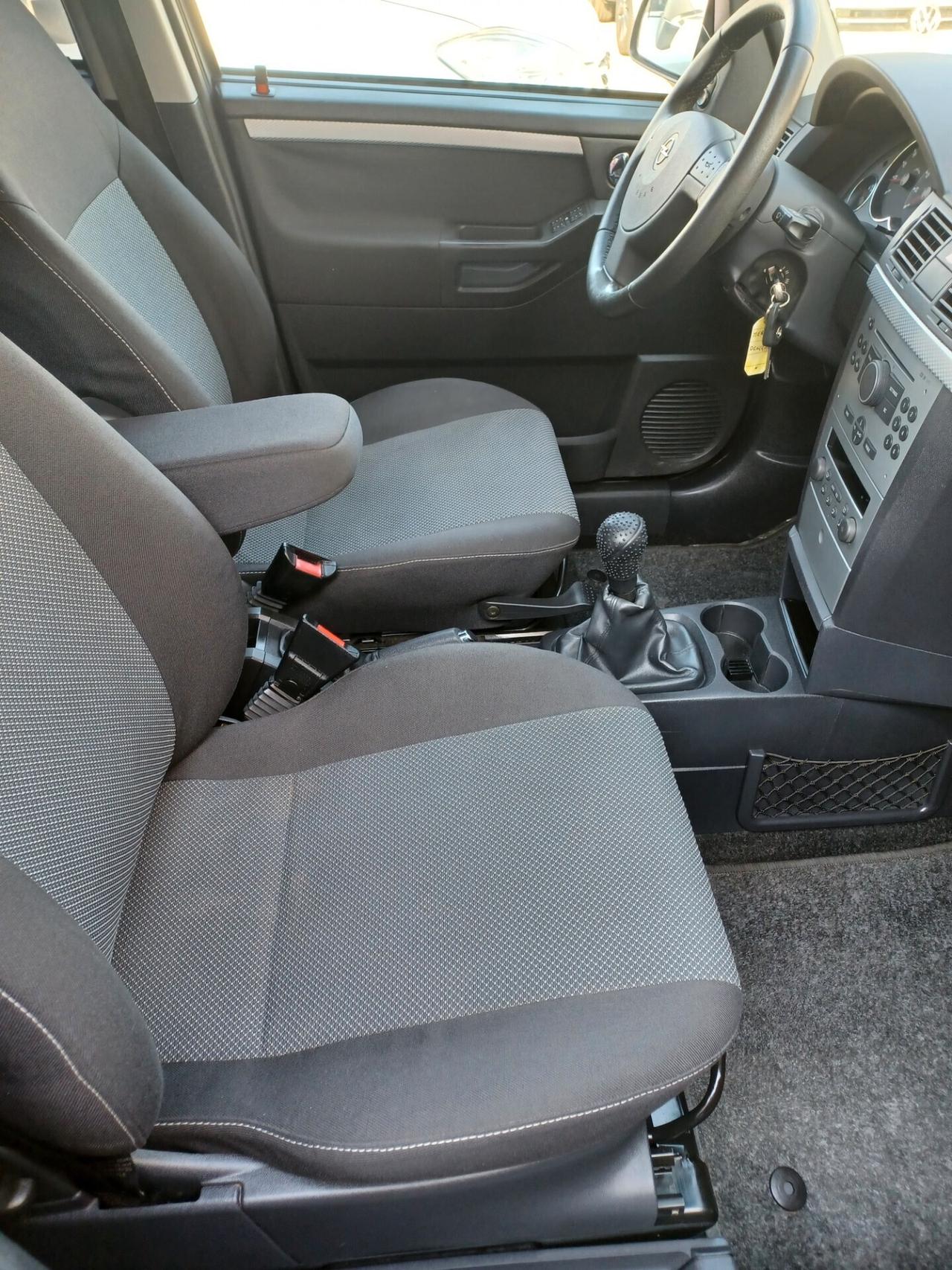 Opel Meriva 1.3 CDTI Cosmo PARI NUOVO!!!!