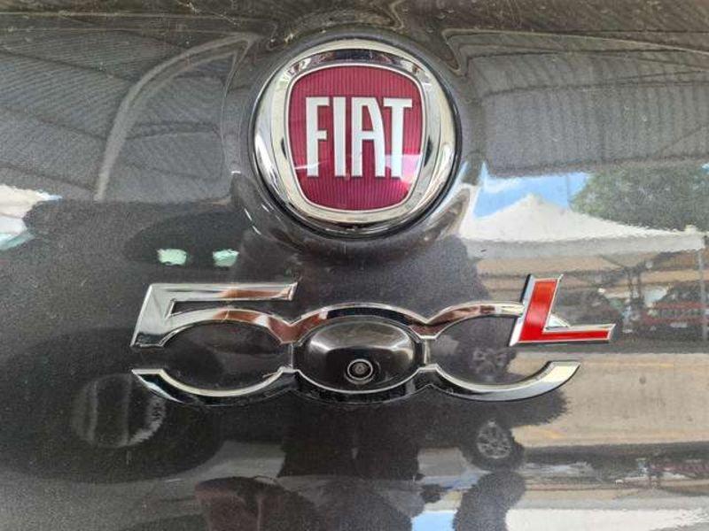 FIAT 500L 1.3 mjt Mirror 95cv my20
