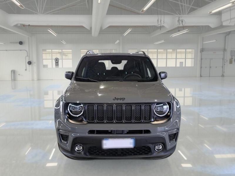 JEEP RENEGADE 1.6 MJET 130 CV 80TH ANNIVERSARY 5 PORTE SUV