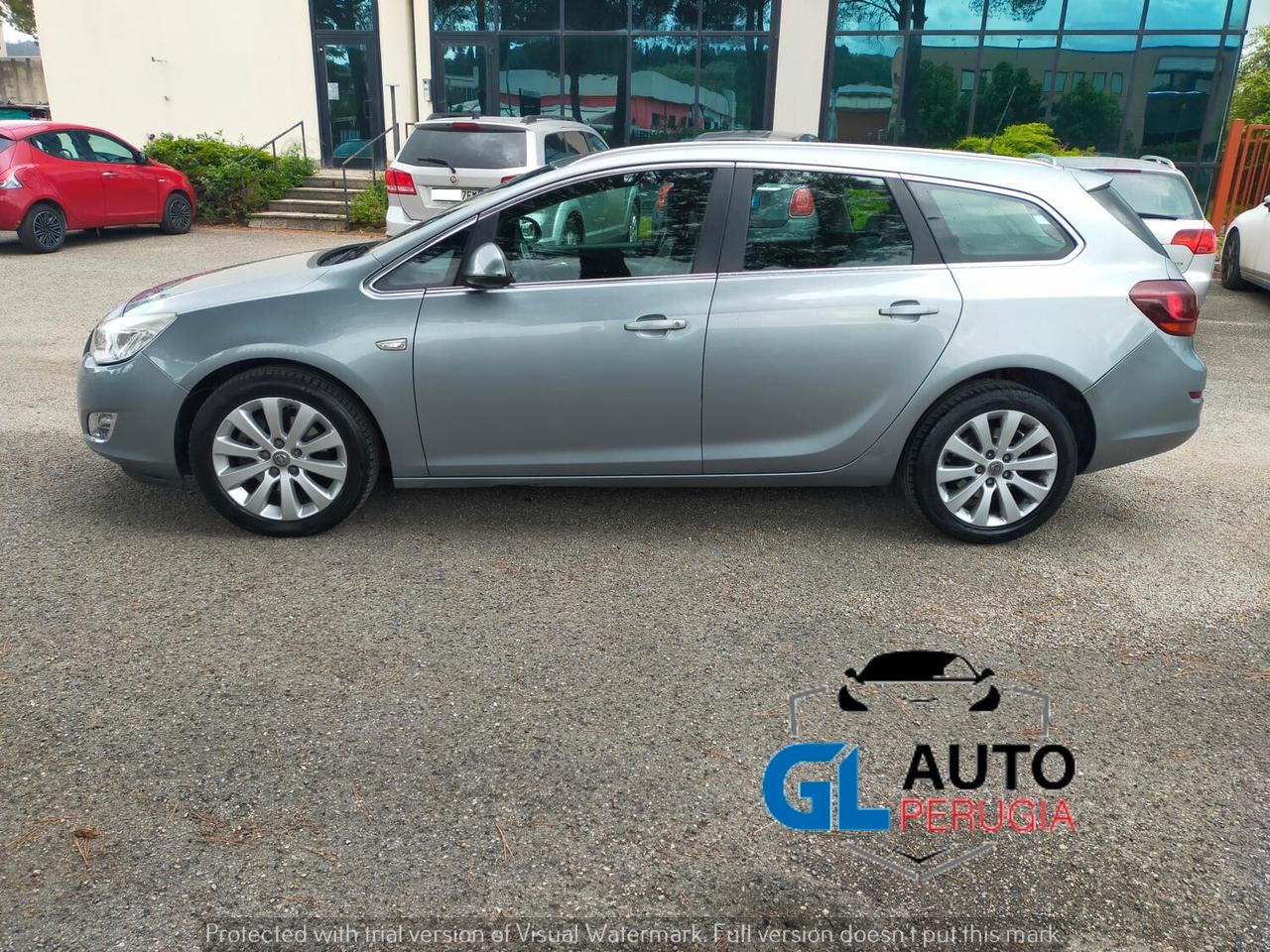 Opel Astra sw 1.7 cdti 125 cv COSMO anche neopatentati