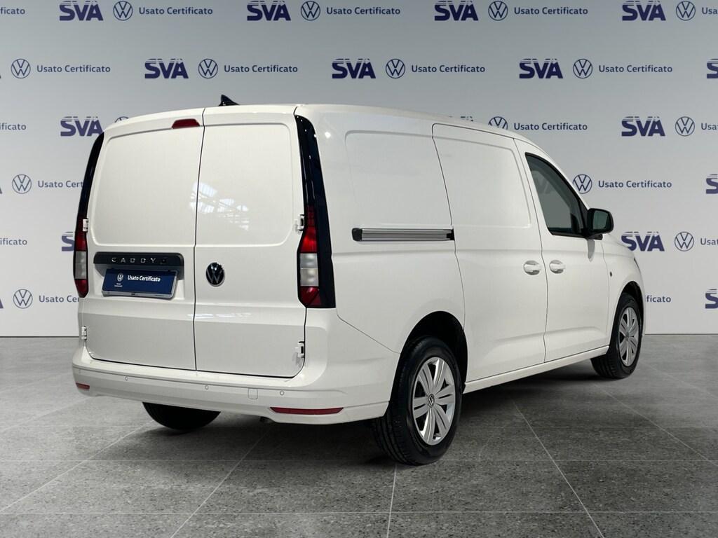 Volkswagen Caddy V Maxi 2.0 Tdi 102cv Business