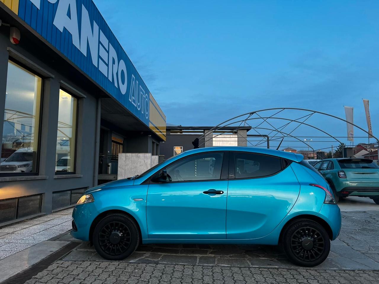 LANCIA Ypsilon 3ª serie Ypsilon 1.0 FireFly 5 ...