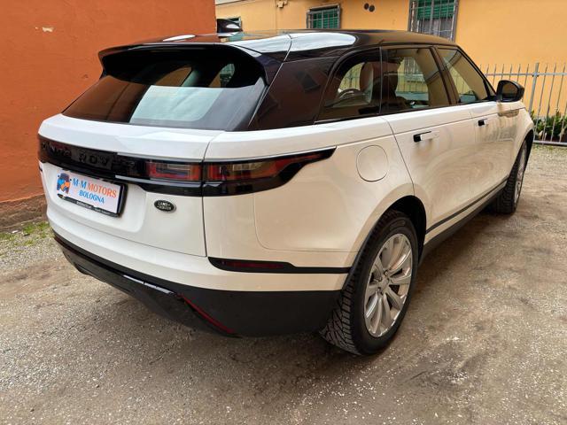 LAND ROVER Range Rover Velar 2.0 TD4 180 CV R-Dynamic "ProMMo"