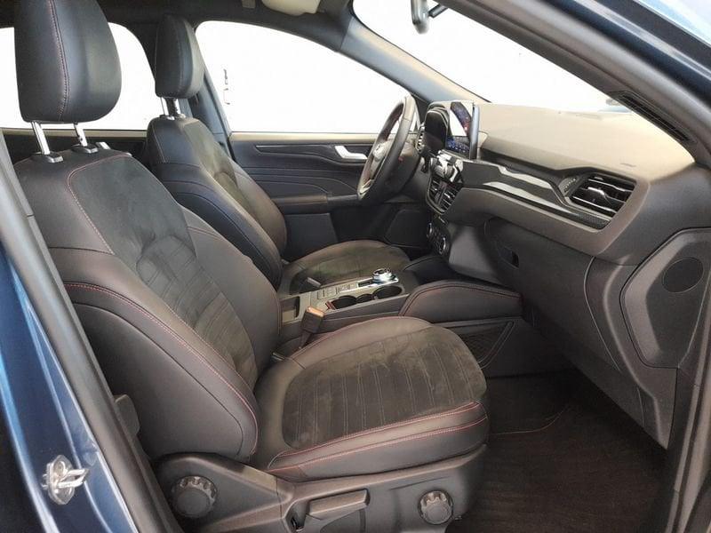 Ford Kuga 2.5 Benzina PHEV 225CV 2WD ST-Line Aut