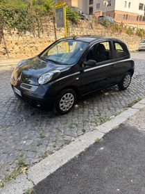 Nissan Micra 1.2 16V 3 porte Acenta
