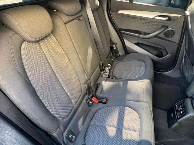 BMW X1 2.0 190cv xDrive20d - *AUTOMATICA*
