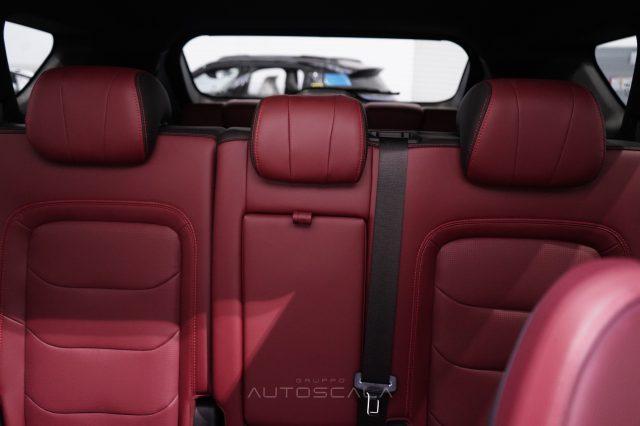 SPORTEQUIPE Sportequipe 7 GTW 1.5 156cv Turbo DCT GPL
