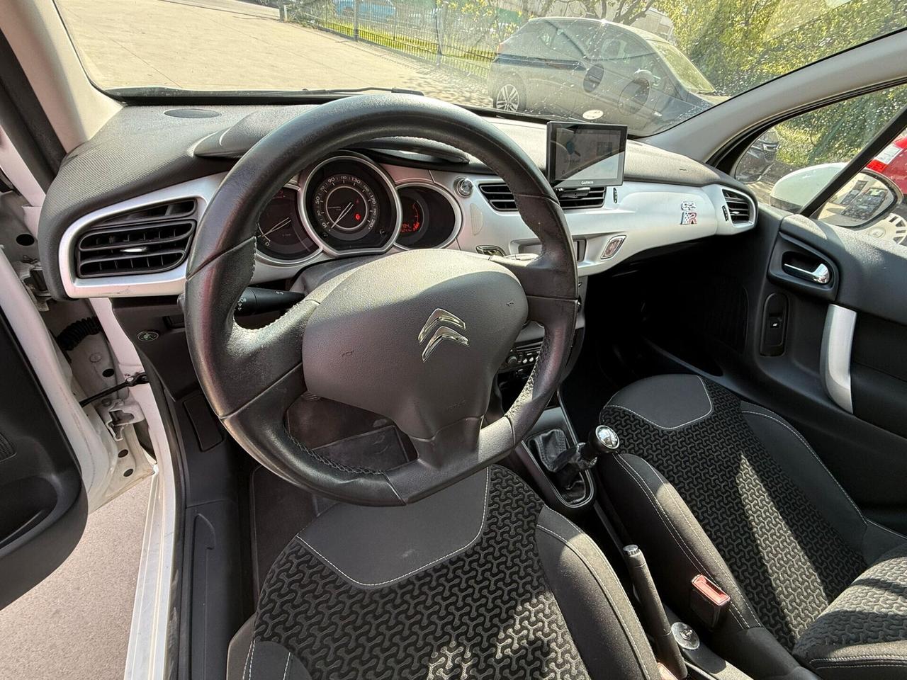 Citroen C3 1.4 NEO-PAT BENZINA / GPL 2030