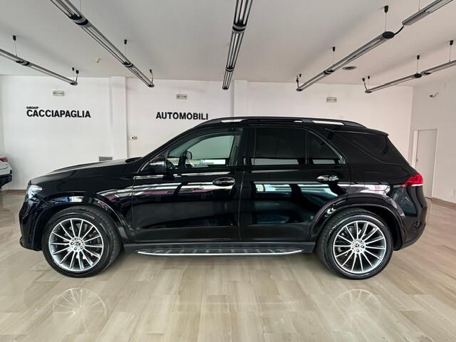 Mercedes-Benz GLE 350 de phev Premium Plus 4matic 2021