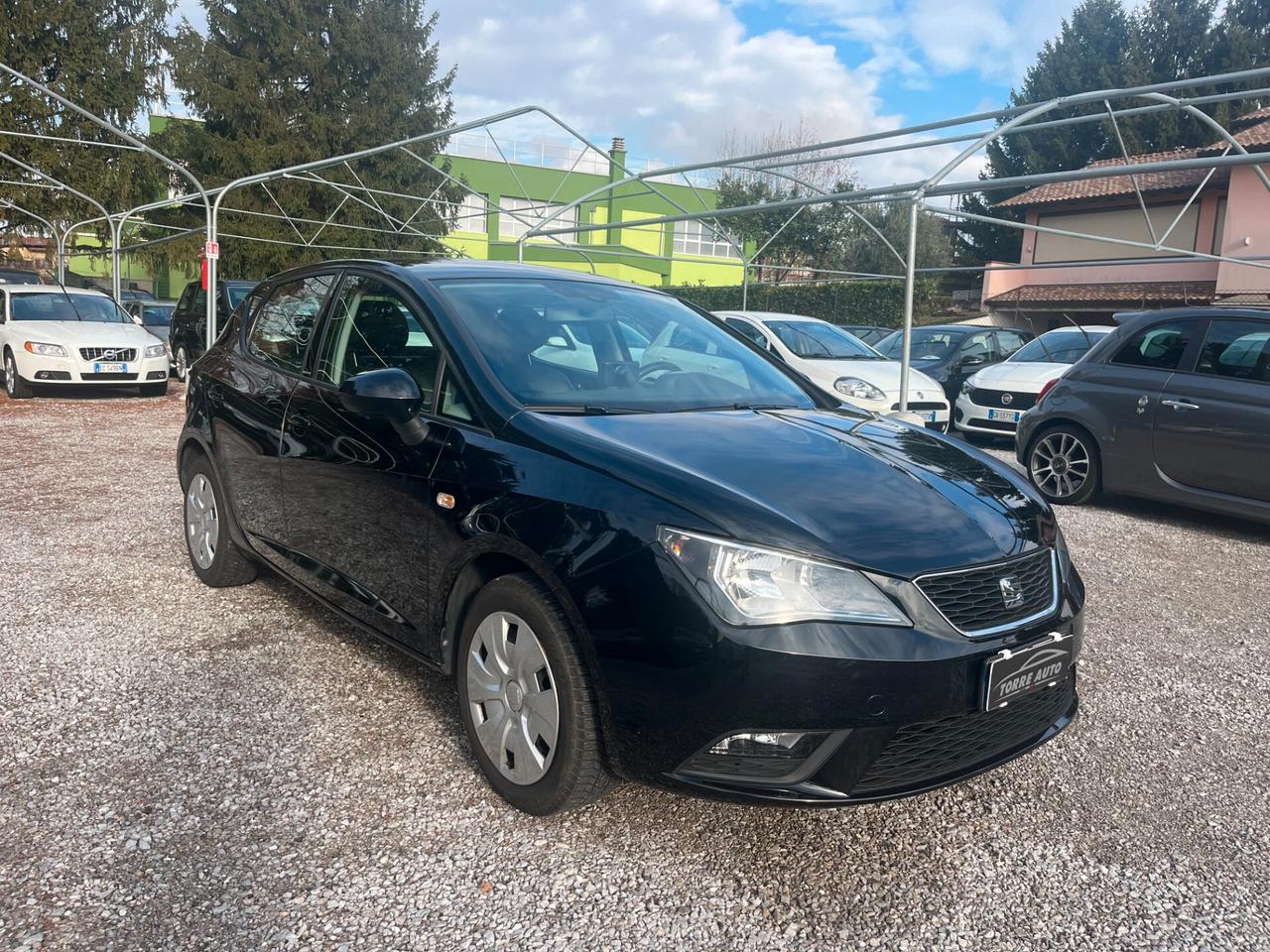 Seat Ibiza 1.2 70 CV 5 porte I-Tech