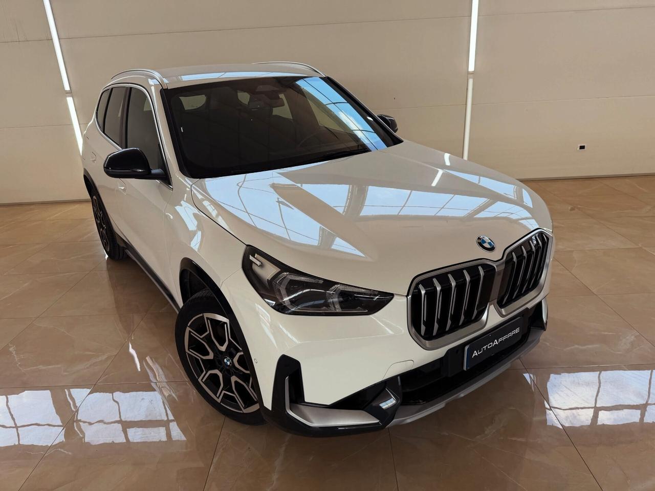 Bmw X1 xDrive 23i xLine