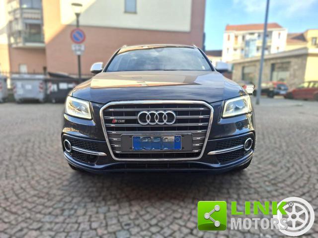 AUDI SQ5 SQ5 313CV