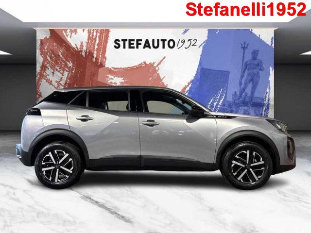PEUGEOT 2008 1.2 puretech Style s&s 100cv