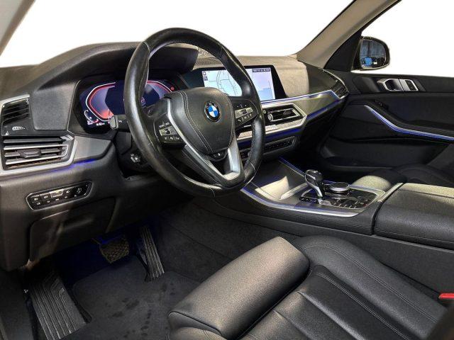 BMW X5 xDrive25d xLine Auto