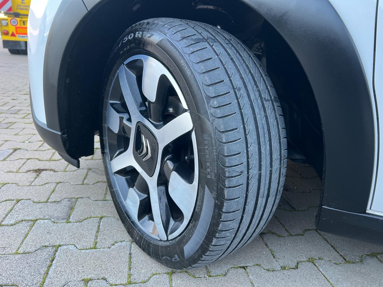 Citroen C3 1.6 HDi 75cv Shine 67.000km