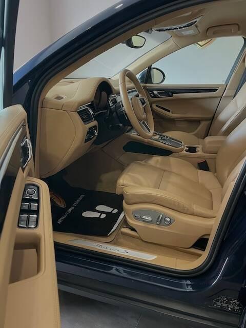 Porsche Macan 3.0d S 250cv pdk