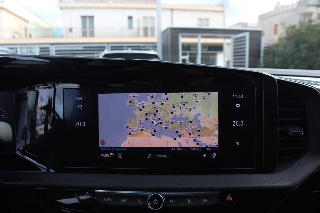 Opel Mokka 1.5 diesel Ultimate