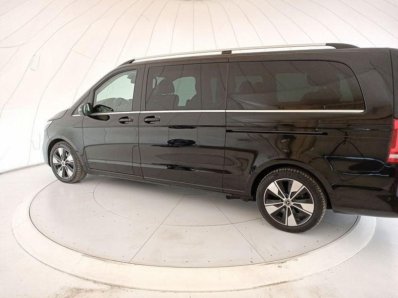 Mercedes-Benz Classe V - W447 2019 Extralong V Extralong 250 d Premium auto