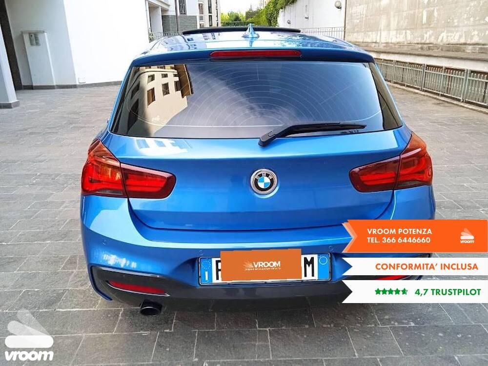 BMW Serie 1 (F20) 118i 5p. Sport