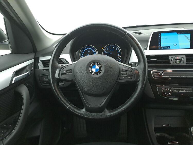 BMW X1 18i sDrive BR277245 1.5 Benzina 140CV
