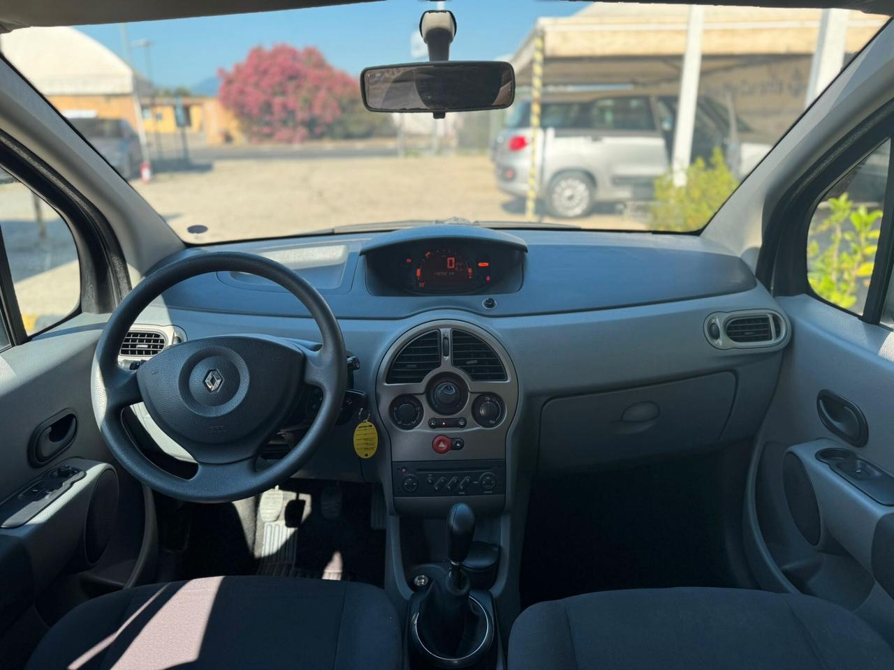 Renault Modus 1.5 dCi 85CV Dynamique