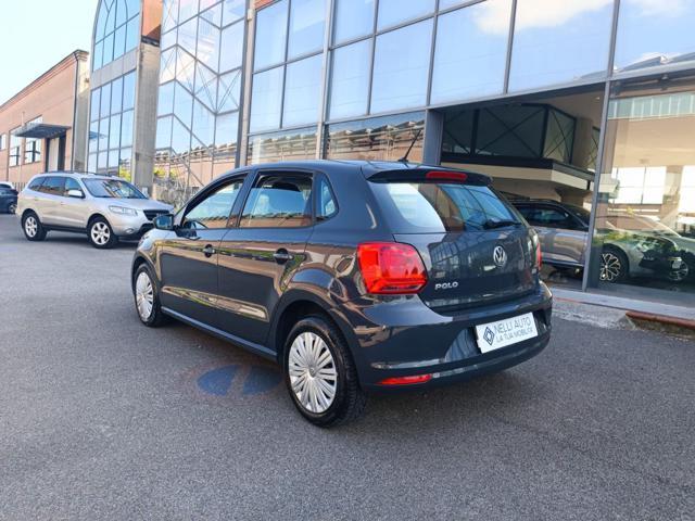 VOLKSWAGEN Polo 1.4 TDI 5p. Comfortline