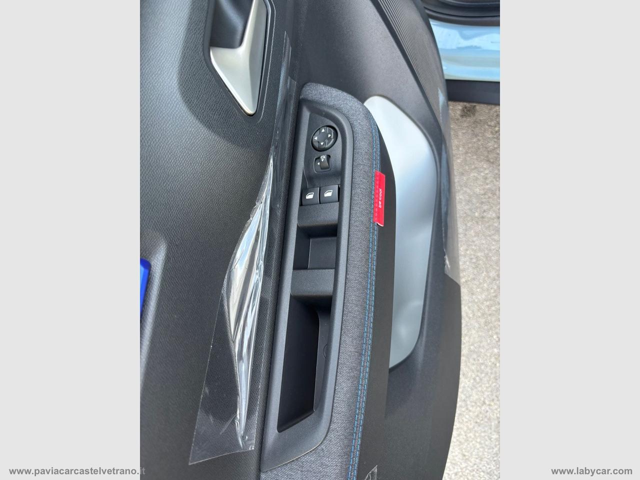 CITROEN C3 Hybrid 110 automatico Plus KM/0