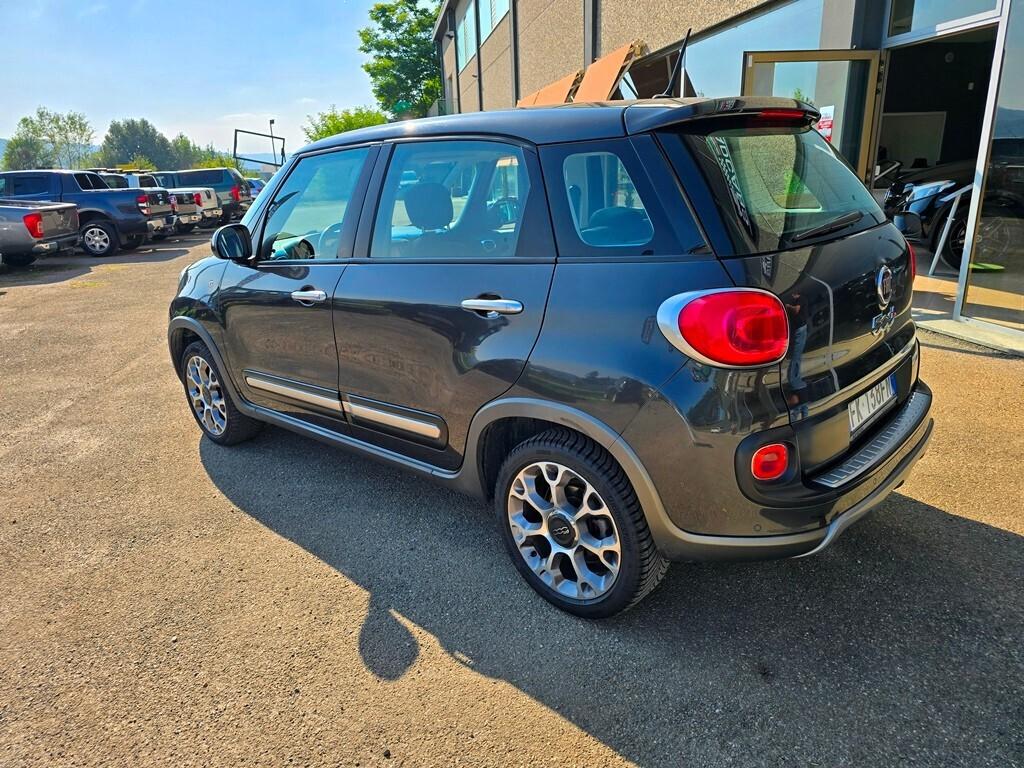 Fiat 500L TREKKING 1.3 MJT 95 CV DA VETRINA!