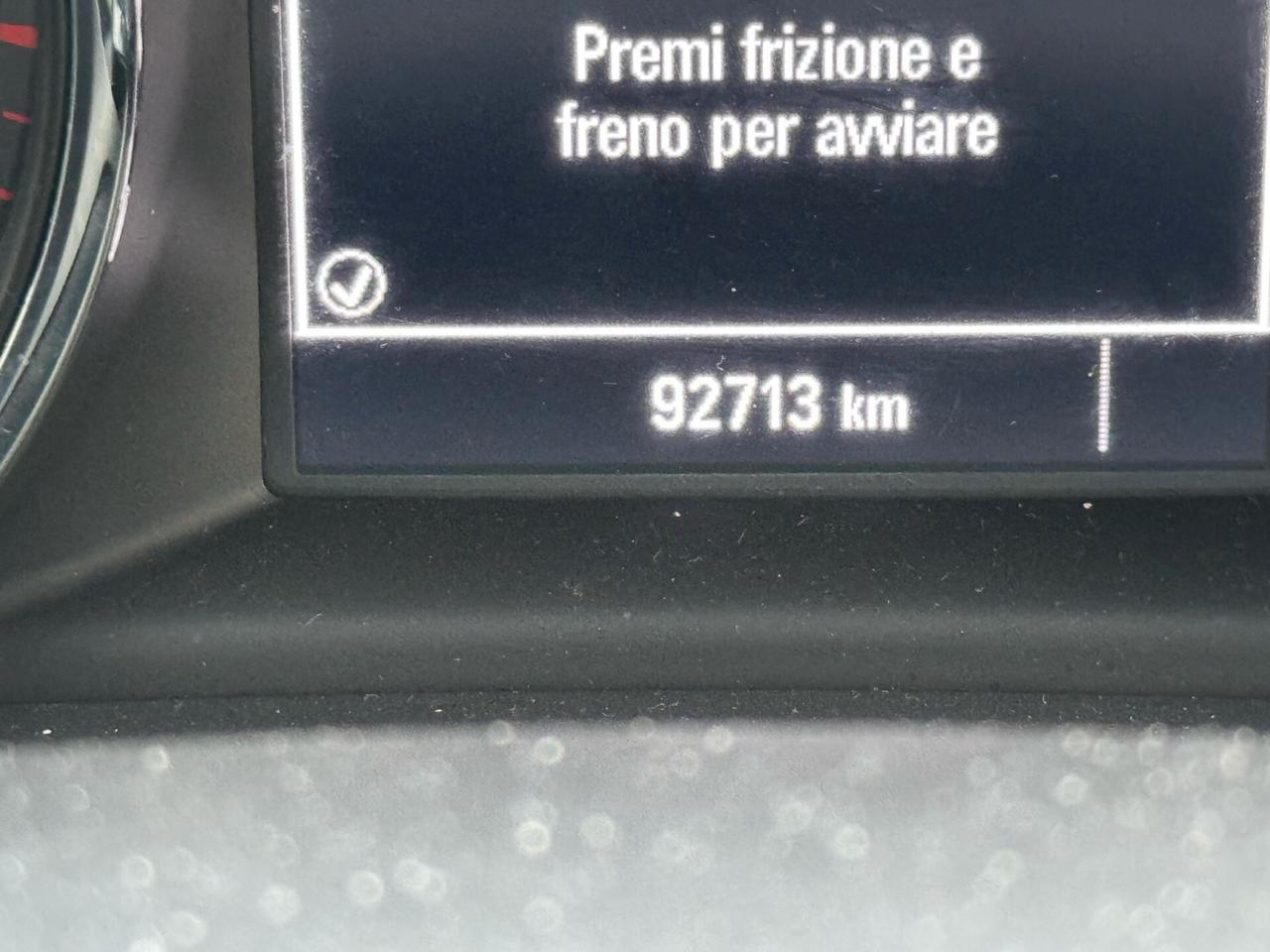 Opel Astra 1.2 Turbo 130 CV S&S 5 porte Business Elegance
