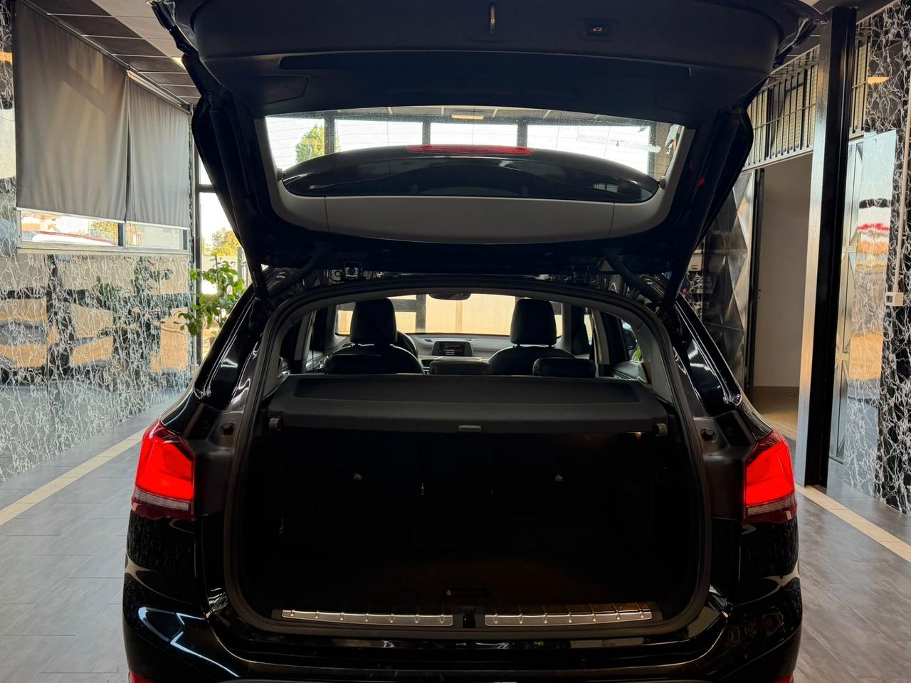 Bmw X1 sDrive18d xLine