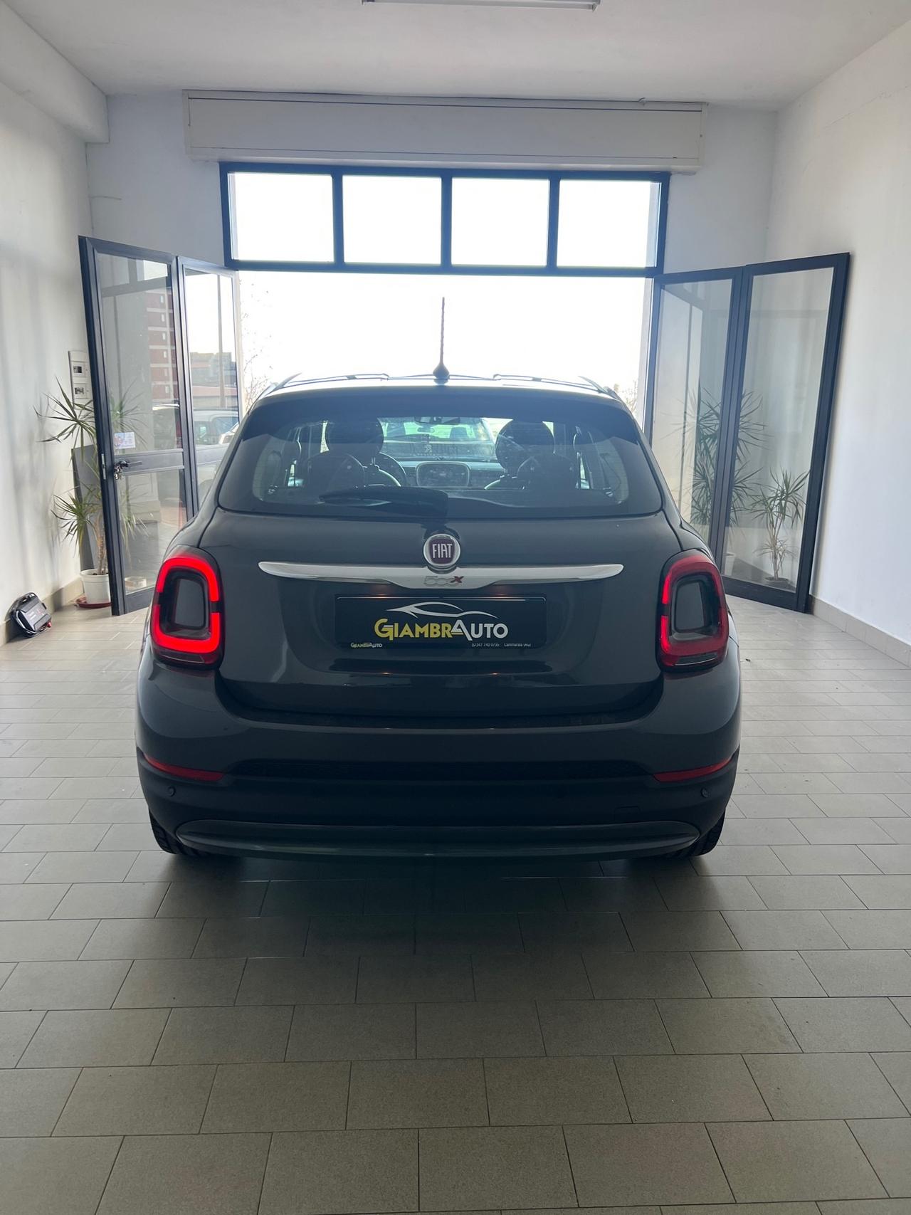 FIAT 500X 1.6 MULTIJET 120 CV POP STAR