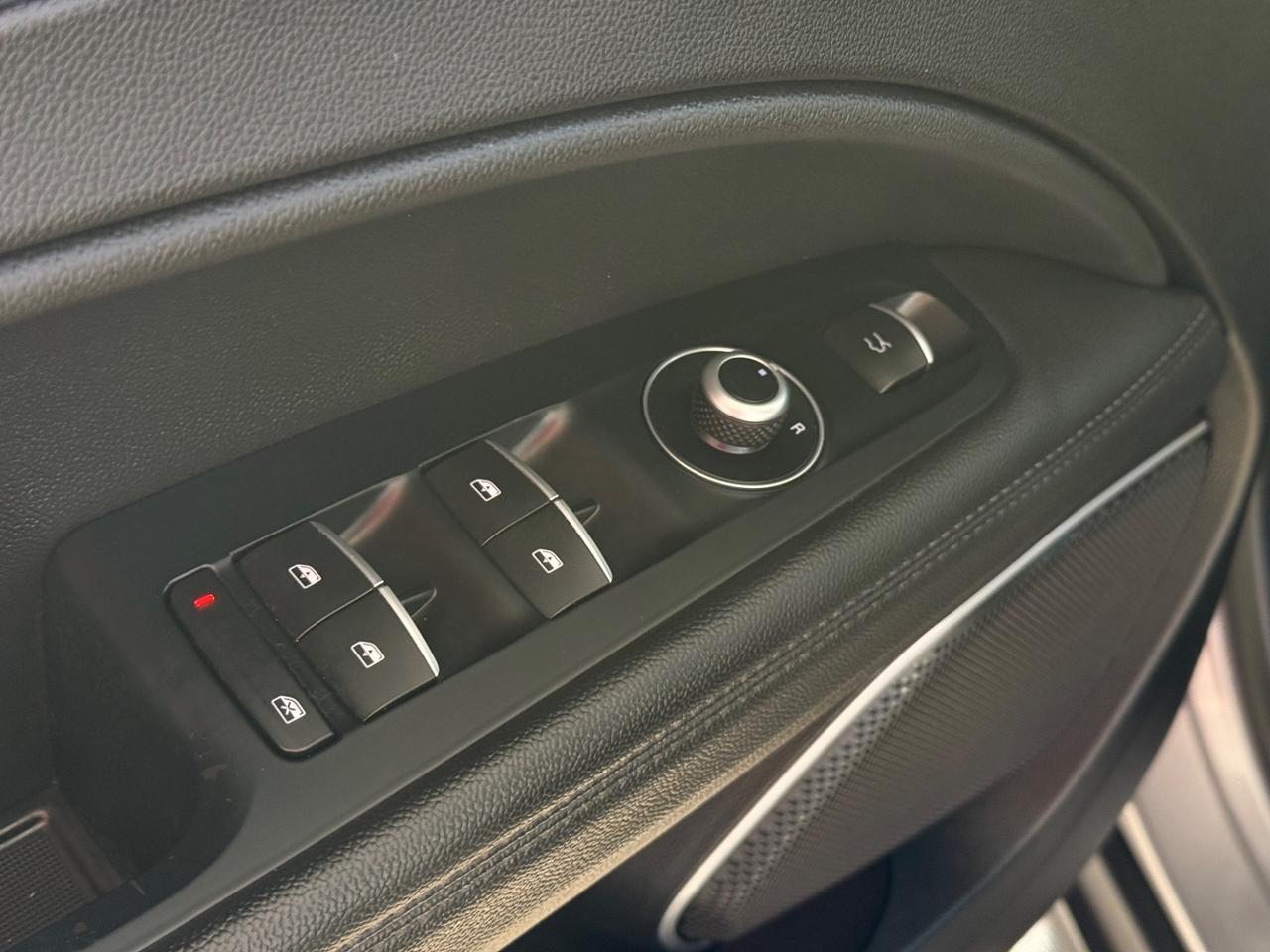 Alfa Romeo Stelvio 2.2 190 CV AT8 Q4