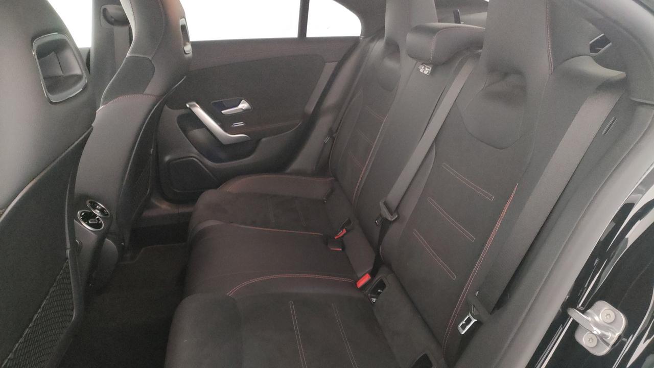 Mercedes-Benz CLA Coupe 250 e phev (eq-power) Premium auto