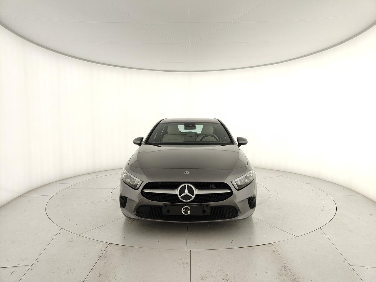 Mercedes-Benz A 200 Sport auto